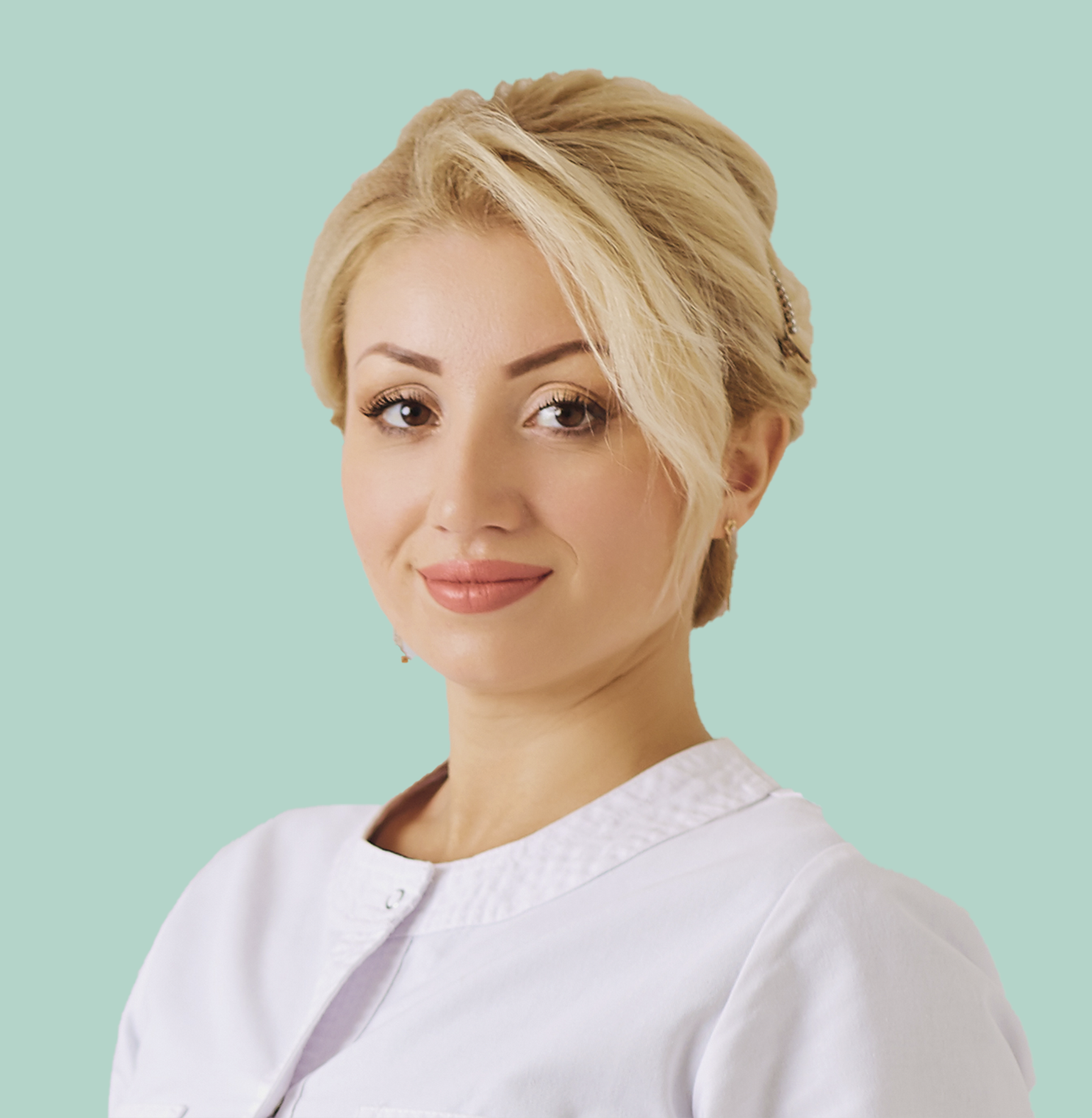 Balan Alexandra - medic dermatovenerolog