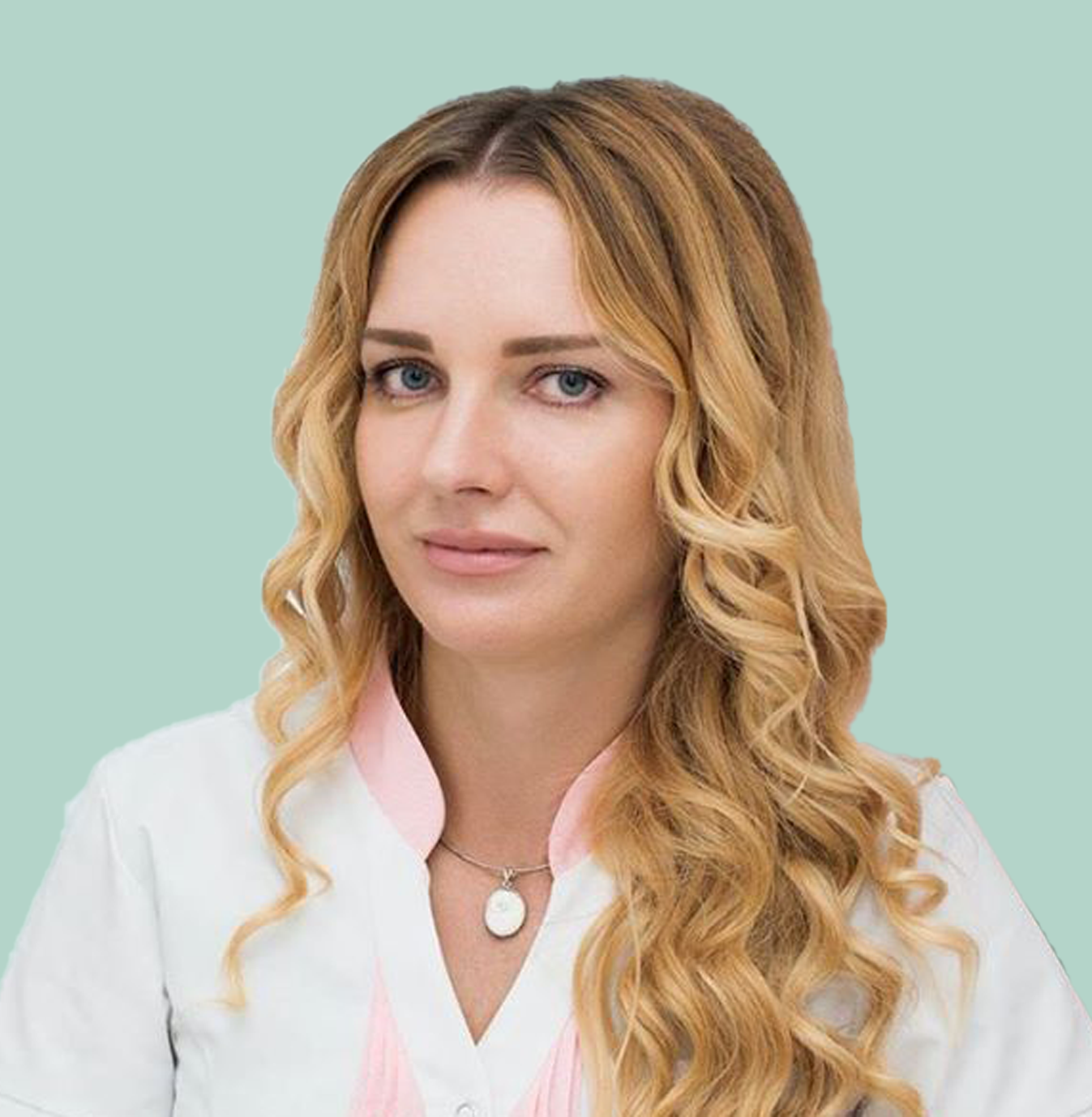 Каисым Татьяна - врач дерматовенеролог